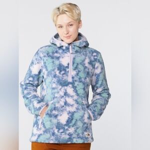 The North Face - Campshire Pullover Hoodie 2.0 - Women's Size S
